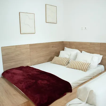 Elea Blu Pool & Garden Афанту