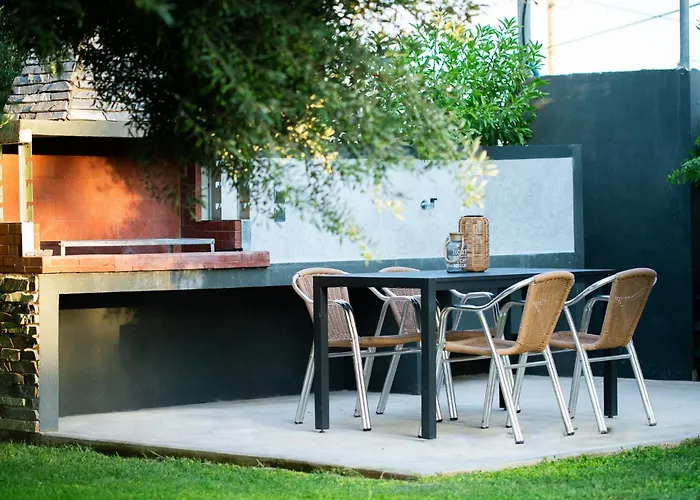 Elea Blu Pool & Garden Вилла Афанту