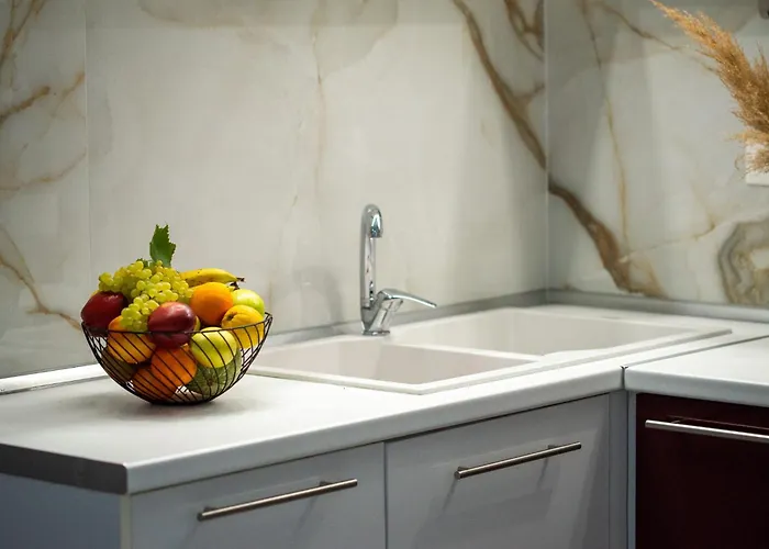 Elea Blu Pool & Garden Вилла Афанту