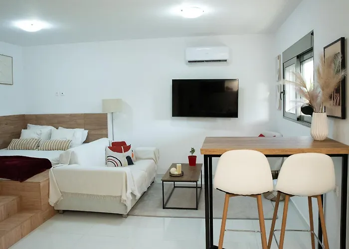 Elea Blu Pool & Garden Afantou