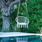 Villa Elea Blu Pool & Garden Afantou