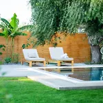 Elea Blu Pool & Garden Villa *