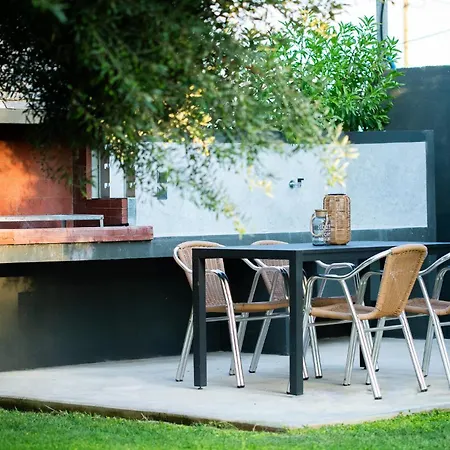 Elea Blu Pool & Garden Villa Afantou