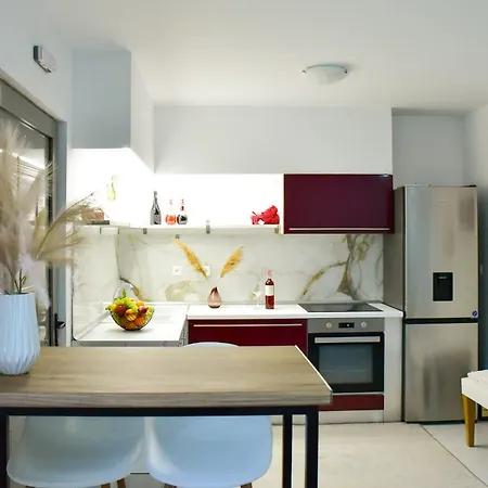 Villa Elea Blu Pool & Garden