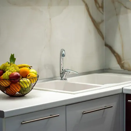 Elea Blu Pool & Garden Villa Afantou