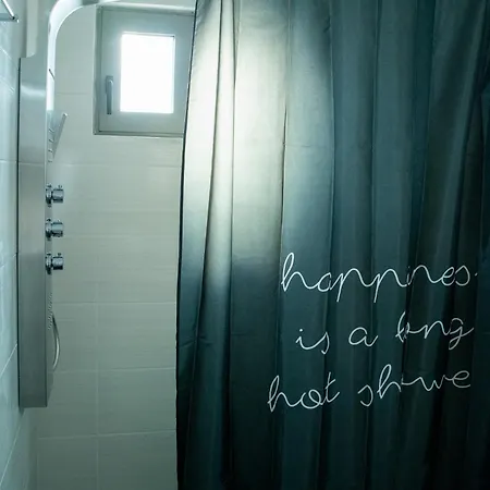 Elea Blu Pool & Garden *