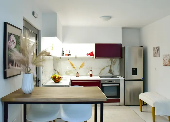 Villa Eléa Blu Pool&garden