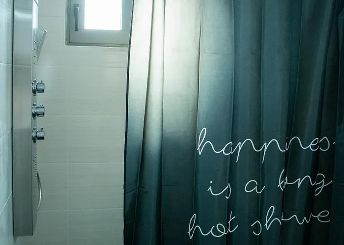 Eléa Blu Pool&garden *